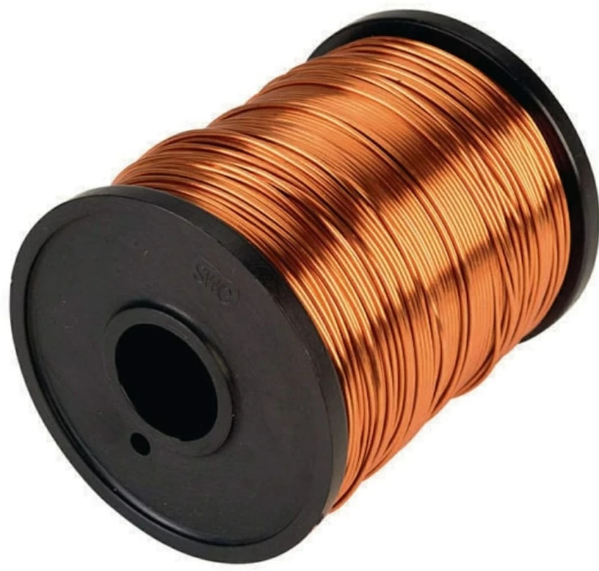 1m Copper Wire