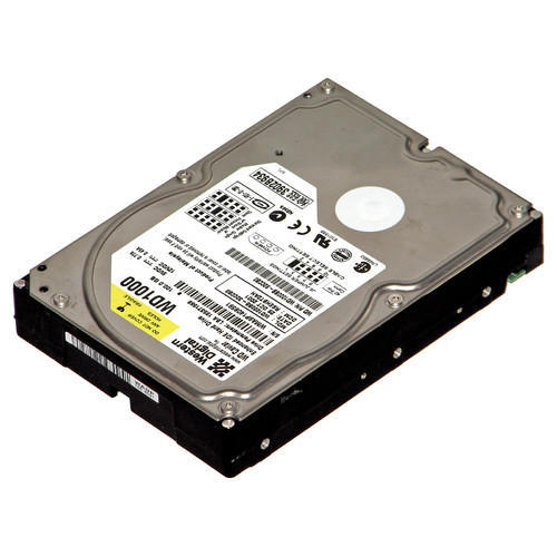 520GB Hard Drive